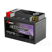 RDrive eXtremal Natrium 3Ач 300A обратная полярность YTZ12S-Na