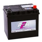 AFA 60Ач 510A обратная полярность D23L 560412
