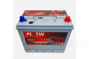 Platin Asia 75Ач 740А обратная полярность SMF80D26L