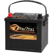 DEKA 60Ач прямая полярность 526 MF