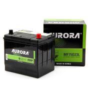 AURORA 65Ач обратная полярность MF75D23L