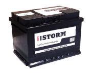 Storm UNI 55Ач прямая полярность