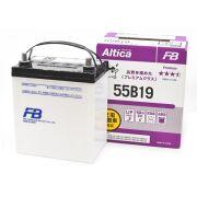 FB Altica PREMIUM 50Ач прямая полярность FB55B19R