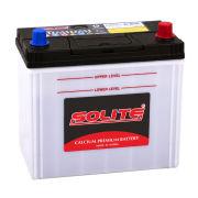 Solite 50Ач обратная полярность CMF65B24LS