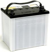 GS Yuasa 60Ач обратная полярность GST55D23L