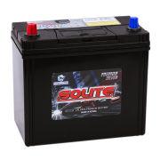 Solite 59Ач прямая полярность CMF70B24R
