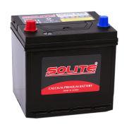 Solite 50Ач прямая полярность CMF50AR