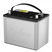 GS Yuasa 83Ач обратная полярность HJD26L