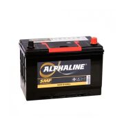 ALPHALINE Standart 90Ач обратная полярность SD105D31L