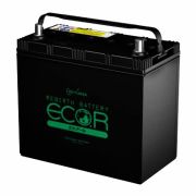 GS Yuasa 48Ач прямая полярность ECT60B24R