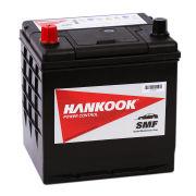 Hankook 50Ач прямая полярность SMF50D20R