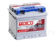 Mutlu SFB M3 55Ач обратная полярность LB1.55.054.A
