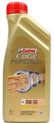 Масло моторное синтетическое CASTROL EDGE Titanium FST 0W-30 A3/B4 1л 159F05