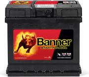 Banner Starting Bull 45Ач обратная полярность P54559