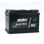 AutoPart Galaxy Plus 78Ач прямая полярность
