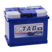 Tab Polar 60Ач прямая полярность 246162