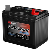 RDrive eXtremal HD 29Ач обратная полярность HD U1R-29355S