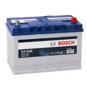 Bosch Blue 95Ач обратная полярность S4 028