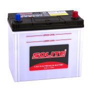 Solite 50Ач обратная полярность CMF65B24L