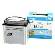 FB Altica HIGH-GRADE 70Ач прямая полярность FB85D23R