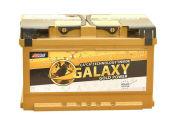 AutoPart Galaxy GOLD 82Ач обратная полярность