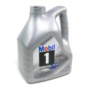 Масло моторное синтетическое Mobil 1 FS Peak Life 5W50 4л 150038