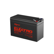 RDrive ELECTRO RESERVE 7.5Ач NP7-12L