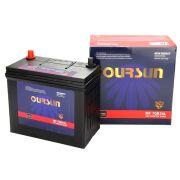 OURSUN Asia 55Ач обратная полярность MF70B24L