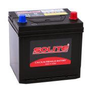 Solite 50Ач обратная полярность CMF50AL