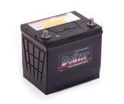 Delkor 70Ач прямая полярность 90D23R
