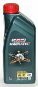 Масло моторное синтетическое Castrol Magnatec 5W30 1л. SL/CF A3/B4 15C926