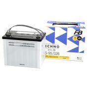 FB ECHNO IS EFB 64Ач обратная полярность S95D26L