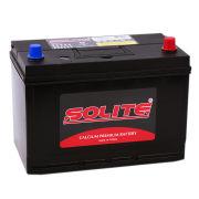 Solite 95Ач обратная полярность CMF115D31L