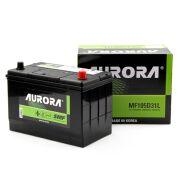 AURORA 90Ач обратная полярность MF105D31L