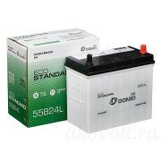 DOMEI Eco STANDARD 45Ач 490A обратная полярность 55B24L