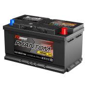 RDrive EFB 84Ач обратная полярность EUE-084080L4