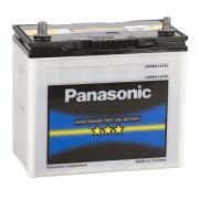 Panasonic 45Ач обратная полярность 46B24L