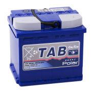 Tab Polar 50Ач обратная полярность 246050