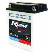 RDrive eXtremal HD 12Ач прямая полярность YB12A-A