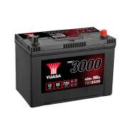 GS Yuasa 95Ач обратная полярность YBX3335