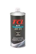 Масло для АКПП TCL ATF Z-1 1л A001TYZ1