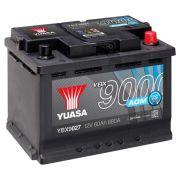 GS Yuasa AGM 60Ач обратная полярность YBX9027