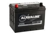 ALPHALINE EFB 68Ач прямая полярность SE100D26R