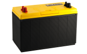ALPHALINE AGM 90Ач прямая полярность AX31-800