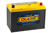 ALPHALINE ULTRA 105   UMF135D31L