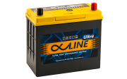ALPHALINE ULTRA 59   UMF75B24L