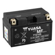 GS Yuasa AGM 8.6Ач прямая полярность TTZ10S