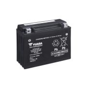 GS Yuasa AGM 21Ач обратная полярность YTX24HL-BS