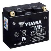 GS Yuasa AGM 10Ач прямая полярность YT12B-BS