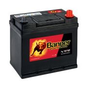 Banner Starting Bull 45Ач обратная полярность P54577